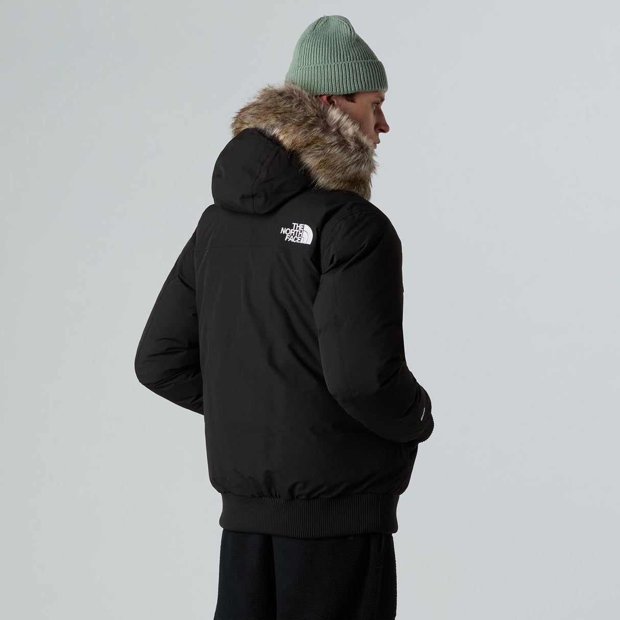 Geaca Barbati The North Face M Mcmurdo Bomber Geaca Barbati The North Face M Mcmurdo Bomber