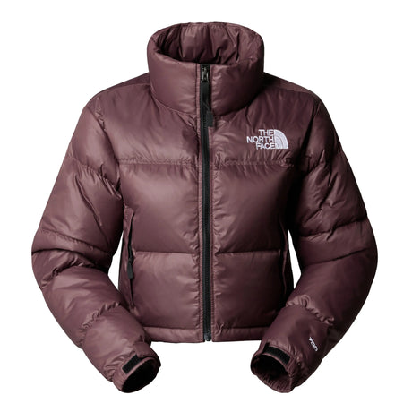 Geaca The North Face W Nuptse Short   Geaca The North Face W Nuptse Short