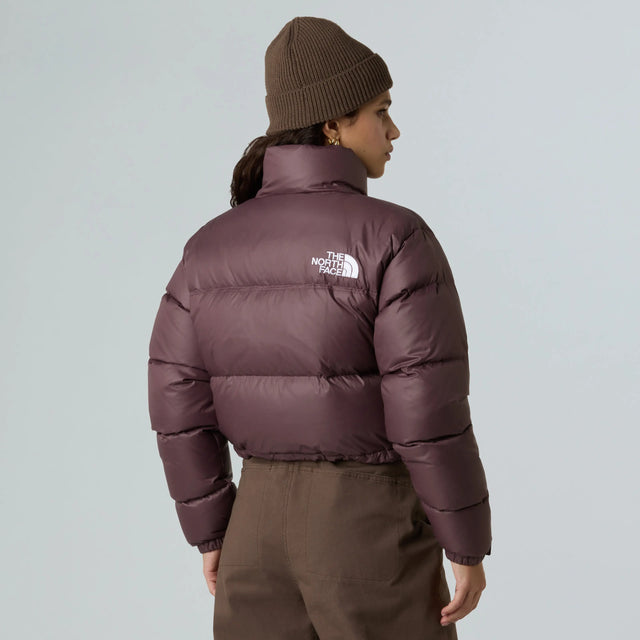 Geaca The North Face W Nuptse Short Geaca The North Face W Nuptse Short