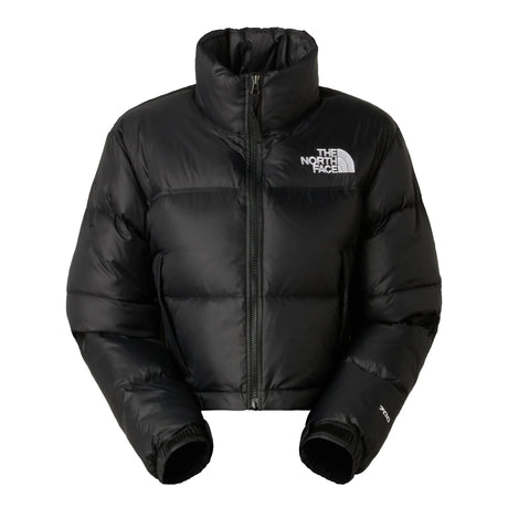 Geaca The North Face W Nuptse Short   Geaca The North Face W Nuptse Short