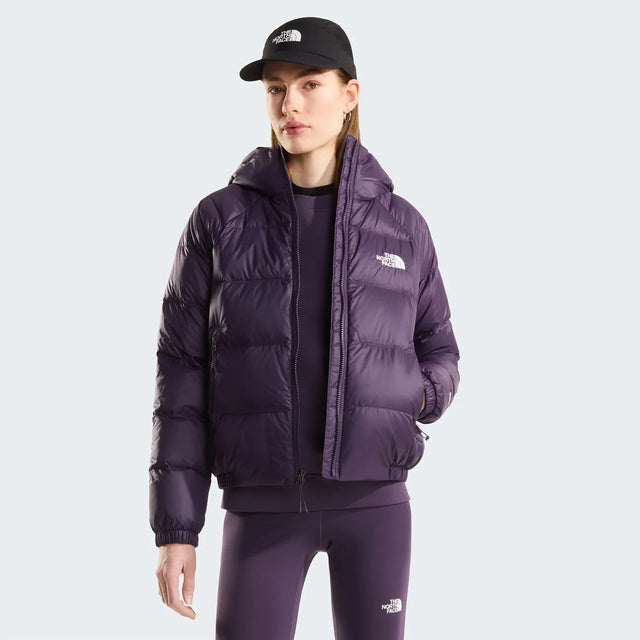 Geaca Femei The North Face W Hydrenalite Down Geaca Femei The North Face W Hydrenalite Down