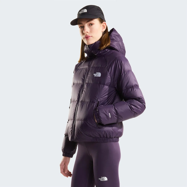 Geaca Femei The North Face W Hydrenalite Down Geaca Femei The North Face W Hydrenalite Down