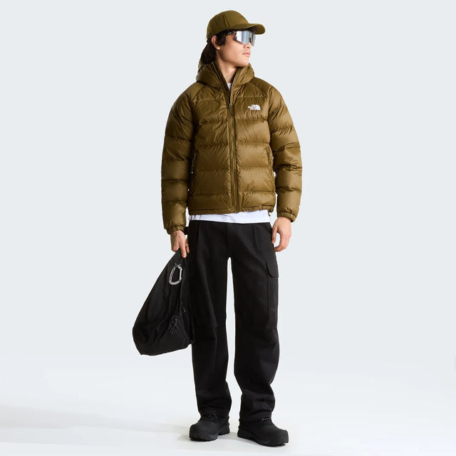 Geaca Barbati The North Face M Hydrenalite Down Hoodie Geaca Barbati The North Face M Hydrenalite Down Hoodie