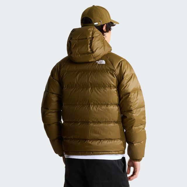 Geaca Barbati The North Face M Hydrenalite Down Hoodie Geaca Barbati The North Face M Hydrenalite Down Hoodie