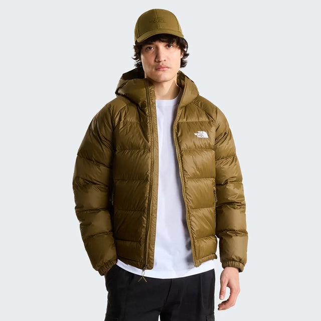 Geaca Barbati The North Face M Hydrenalite Down Hoodie Geaca Barbati The North Face M Hydrenalite Down Hoodie