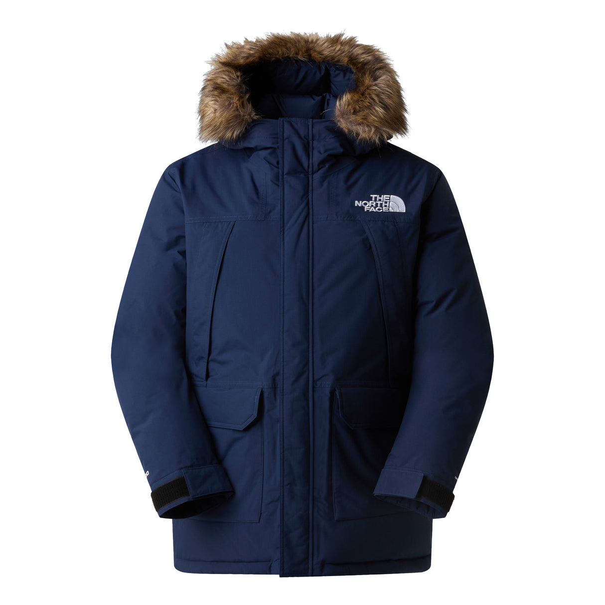 Geaca Barbati The North Face M Mcmurdo Parka Geaca Barbati The North Face M Mcmurdo Parka