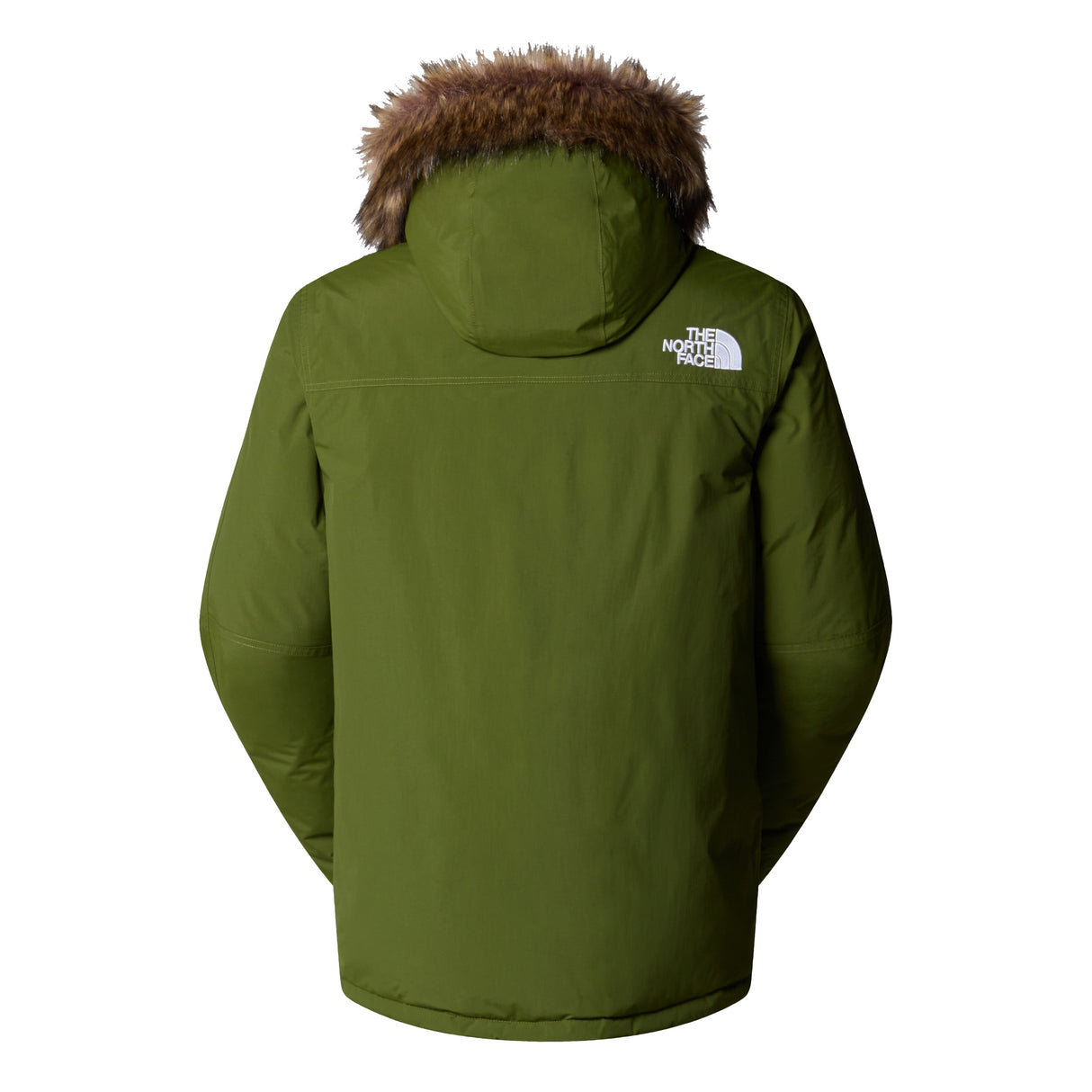 Geaca Barbati The North Face M Mcmurdo Parka Geaca Barbati The North Face M Mcmurdo Parka