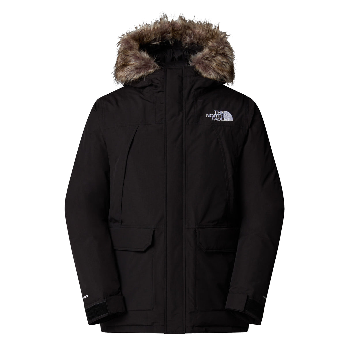 Geaca Barbati The North Face M Mcmurdo Parka Geaca Barbati The North Face M Mcmurdo Parka