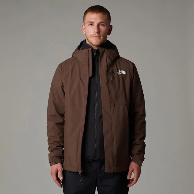 Geaca Barbati The North Face M Carto Triclimate Geaca Barbati The North Face M Carto Triclimate