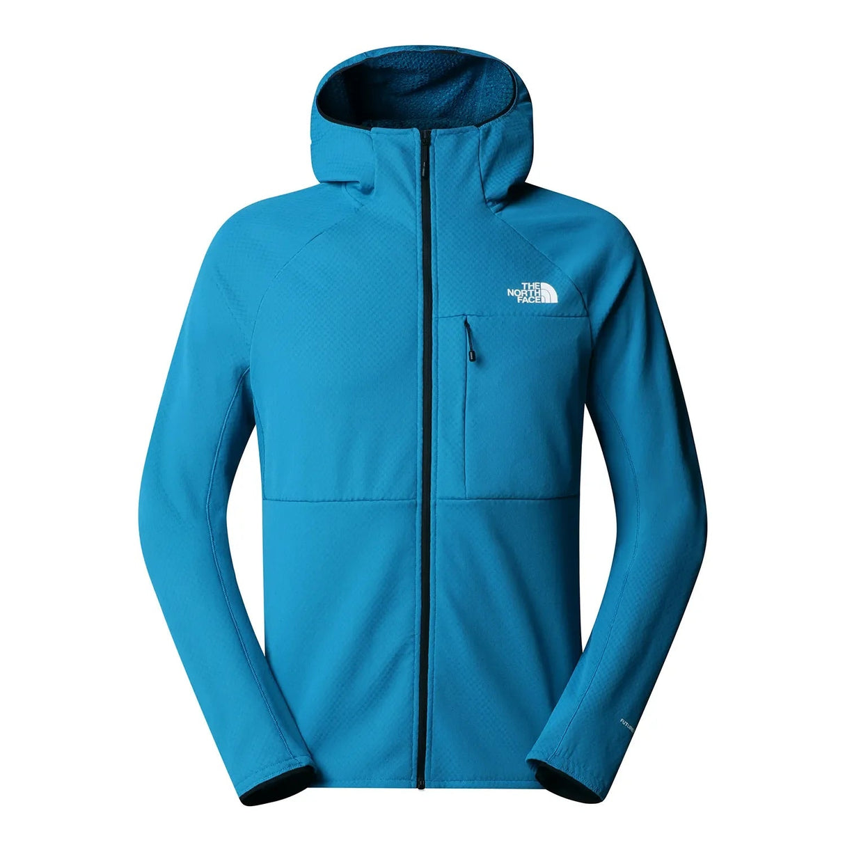 Polar The North Face M Summit Futurefleece Fz Polar The North Face M Summit Futurefleece Fz