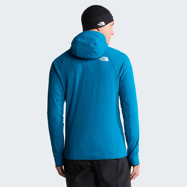 Polar The North Face M Summit Futurefleece Fz Polar The North Face M Summit Futurefleece Fz