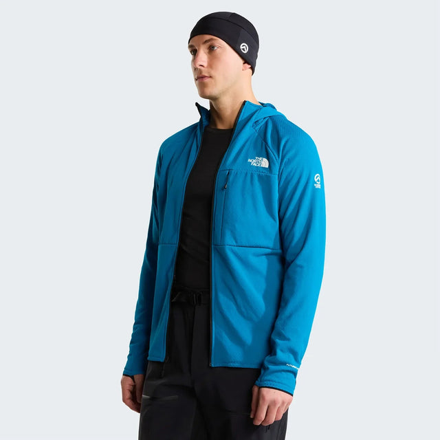 Polar The North Face M Summit Futurefleece Fz Polar The North Face M Summit Futurefleece Fz