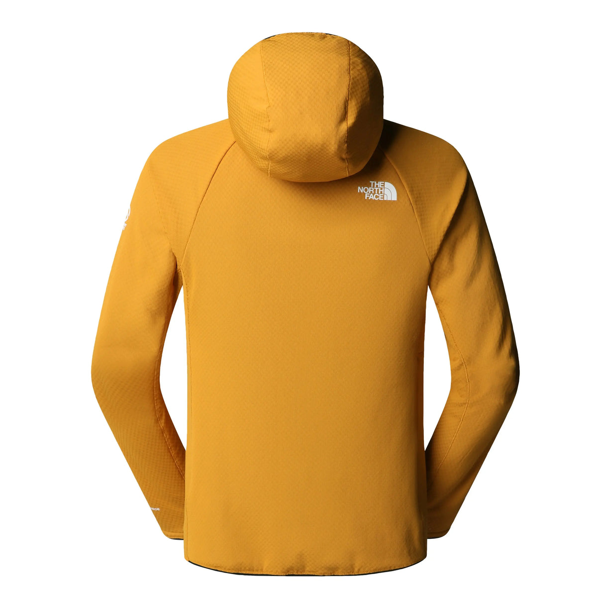 Polar The North Face M Summit Futurefleece Fz   Polar The North Face M Summit Futurefleece Fz