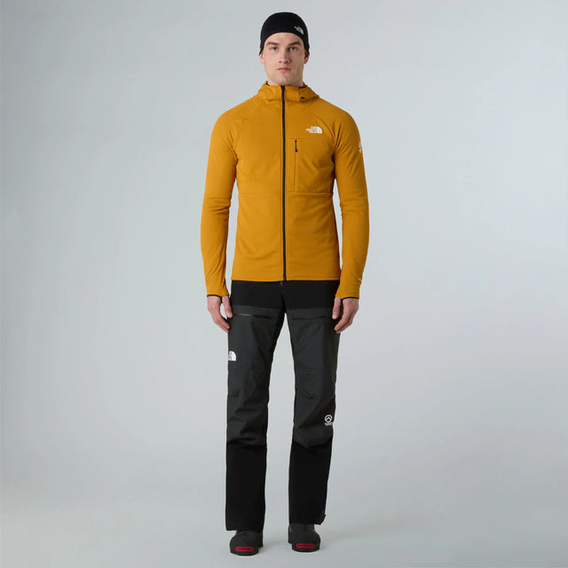 Polar The North Face M Summit Futurefleece Fz Polar The North Face M Summit Futurefleece Fz