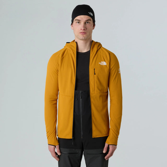 Polar The North Face M Summit Futurefleece Fz Polar The North Face M Summit Futurefleece Fz