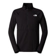 Bluza Barbati The North Face M Summit Futurefleece Lt 1/2 Zip   Bluza Barbati The North Face M Summit Futurefleece Lt 1/2 Zip