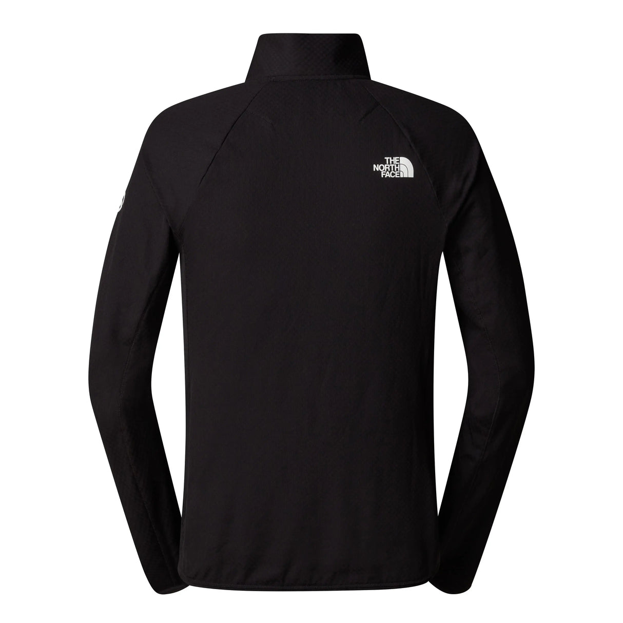 Bluza Barbati The North Face M Summit Futurefleece Lt 1/2 Zip   Bluza Barbati The North Face M Summit Futurefleece Lt 1/2 Zip