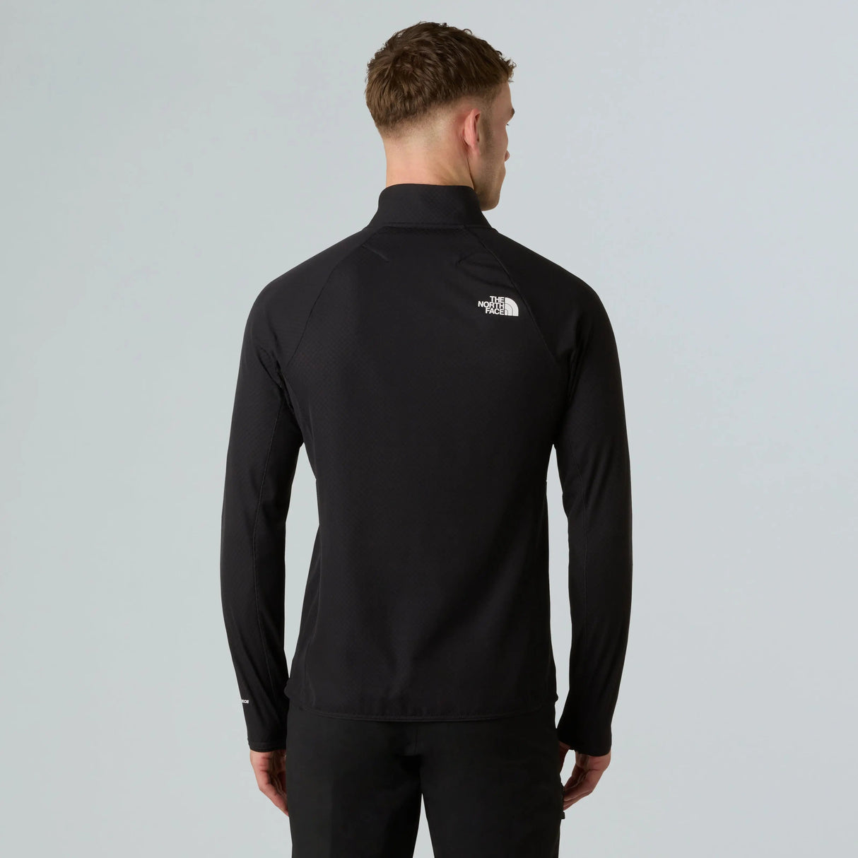 Bluza Barbati The North Face M Summit Futurefleece Lt 1/2 Zip   Bluza Barbati The North Face M Summit Futurefleece Lt 1/2 Zip