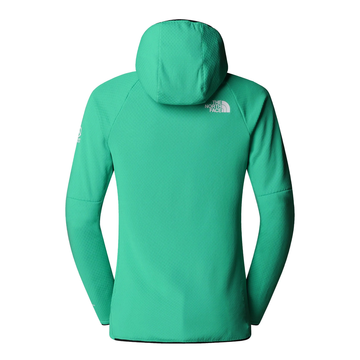 Polar The North Face W Summit Futurefleece Fz Hoodie   Polar The North Face W Summit Futurefleece Fz Hoodie