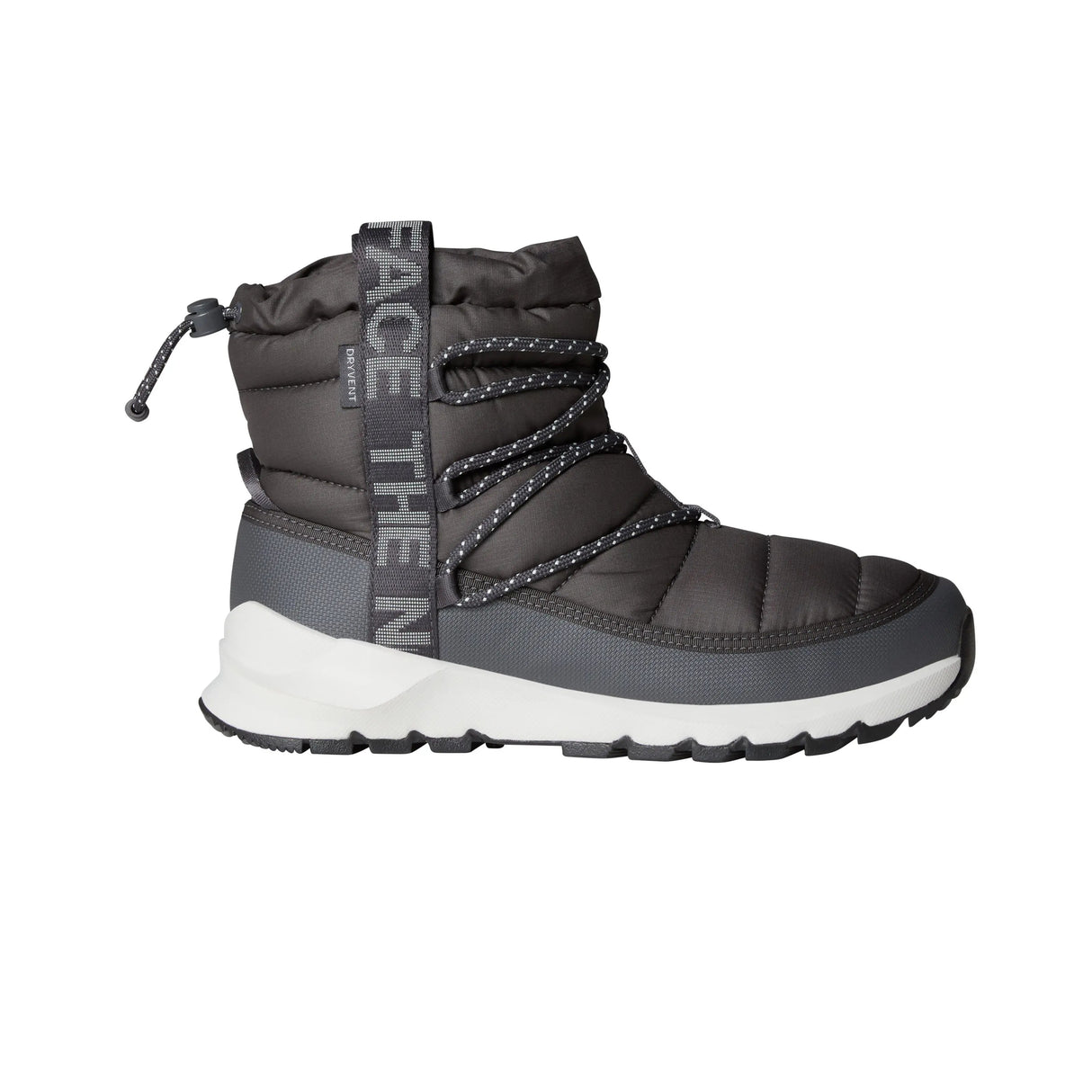 Ghete Femei The North Face W Thermoball Lace Up Wp   Ghete Femei The North Face W Thermoball Lace Up Wp