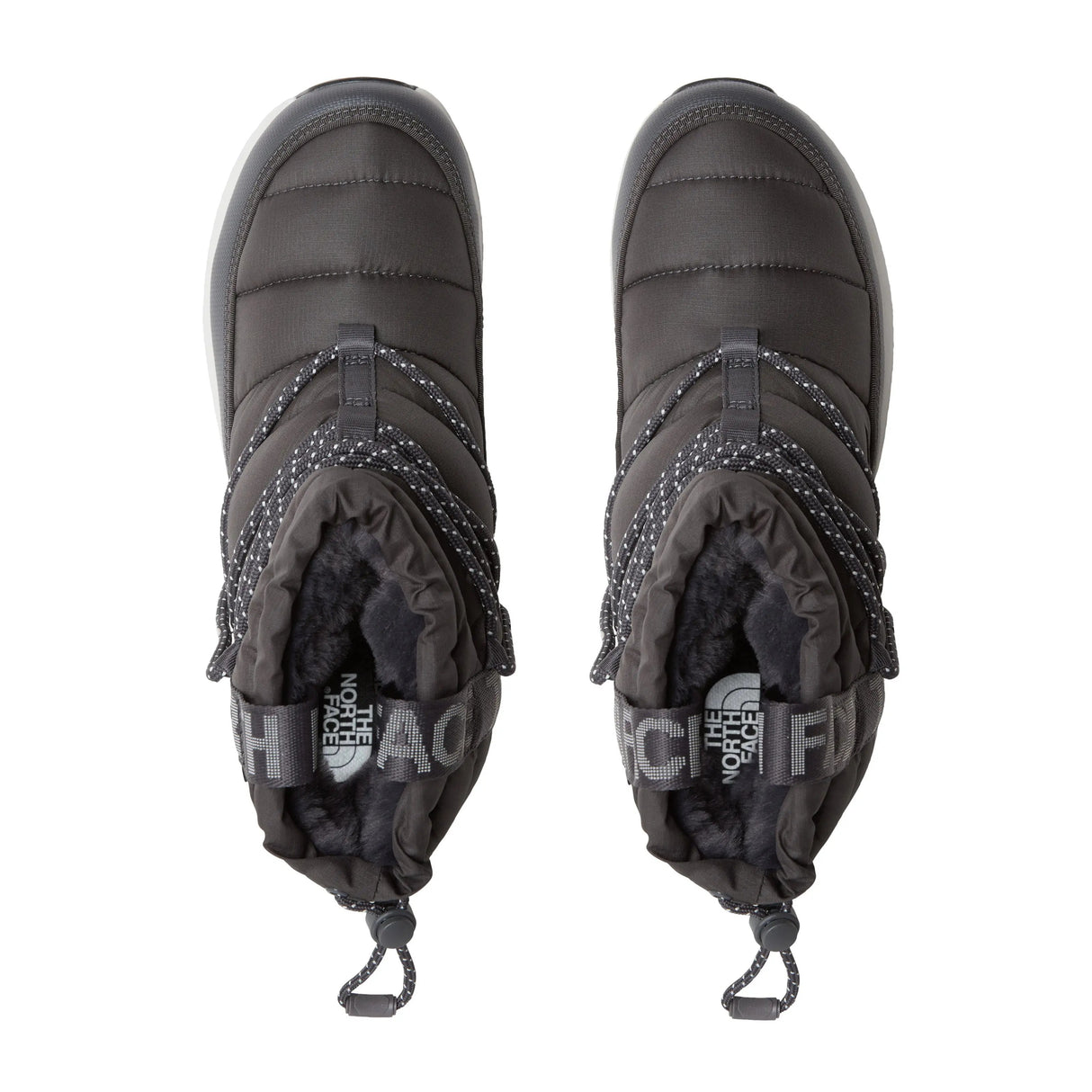 Ghete Femei The North Face W Thermoball Lace Up Wp   Ghete Femei The North Face W Thermoball Lace Up Wp