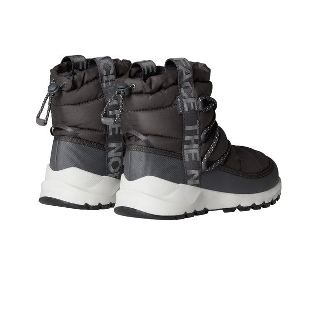 Ghete Femei The North Face W Thermoball Lace Up Wp Ghete Femei The North Face W Thermoball Lace Up Wp