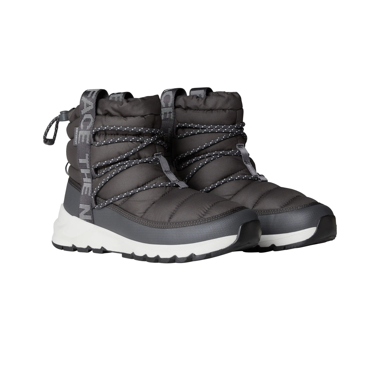 Ghete Femei The North Face W Thermoball Lace Up Wp   Ghete Femei The North Face W Thermoball Lace Up Wp