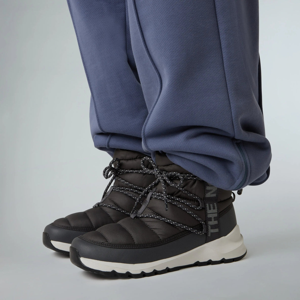 Ghete Femei The North Face W Thermoball Lace Up Wp   Ghete Femei The North Face W Thermoball Lace Up Wp