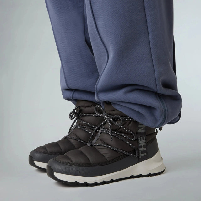 Ghete Femei The North Face W Thermoball Lace Up Wp Ghete Femei The North Face W Thermoball Lace Up Wp