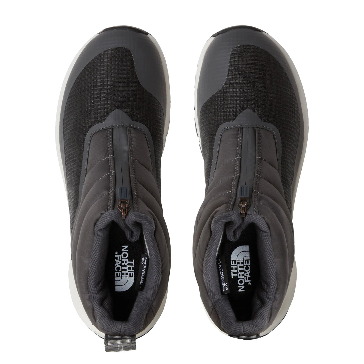 Ghete Femei The North Face W Thermoball Progressive Zip Ii Wp   Ghete Femei The North Face W Thermoball Progressive Zip Ii Wp
