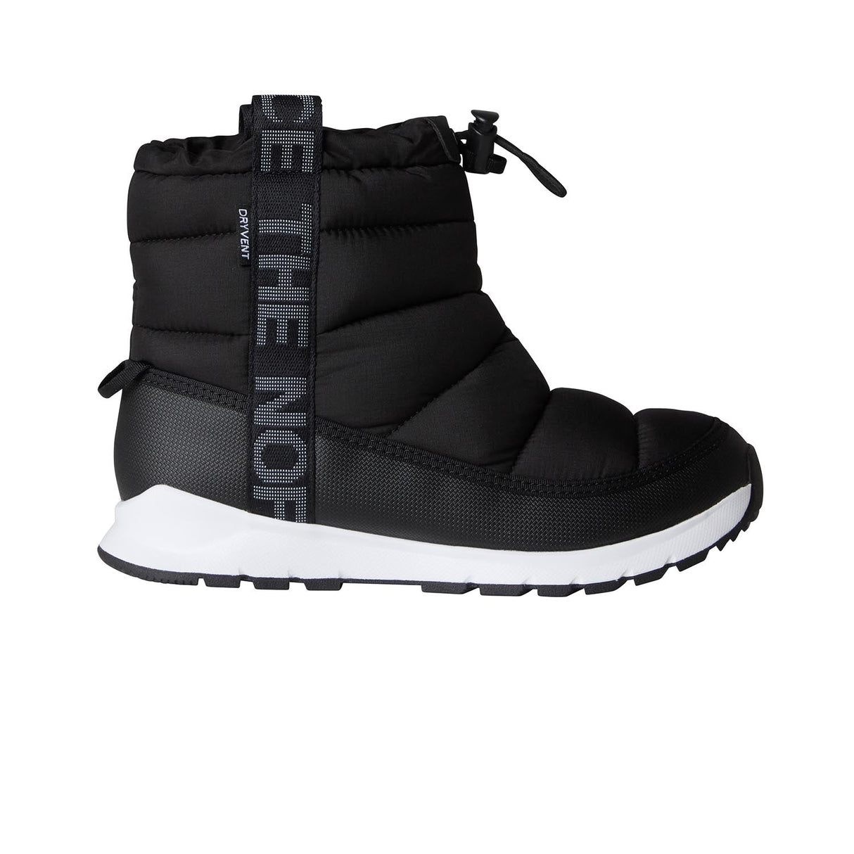 Ghete Copii The North Face Y Thermoball Pull-On Wp Ghete Copii The North Face Y Thermoball Pull-On Wp