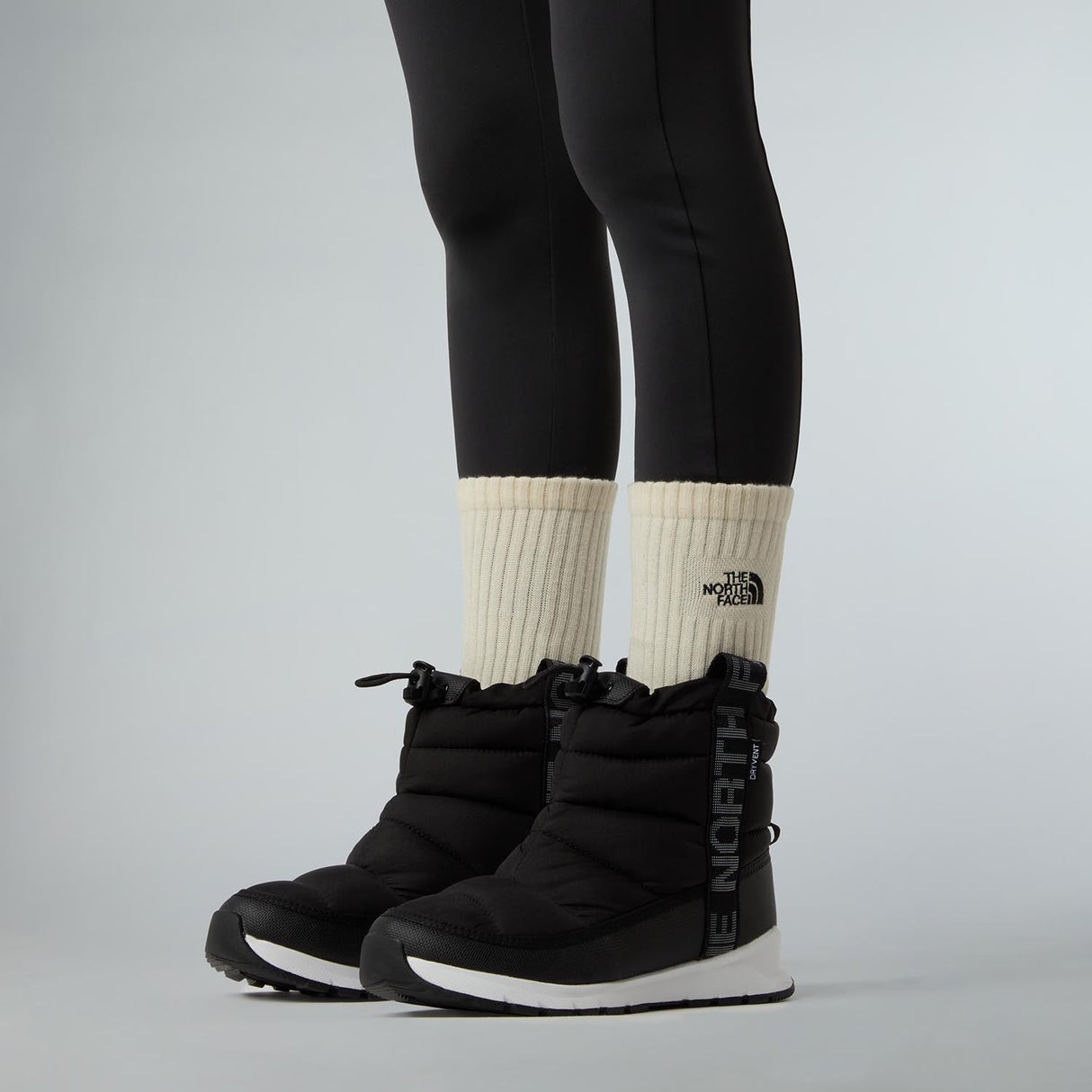 Ghete Copii The North Face Y Thermoball Pull-On Wp   Ghete Copii The North Face Y Thermoball Pull-On Wp