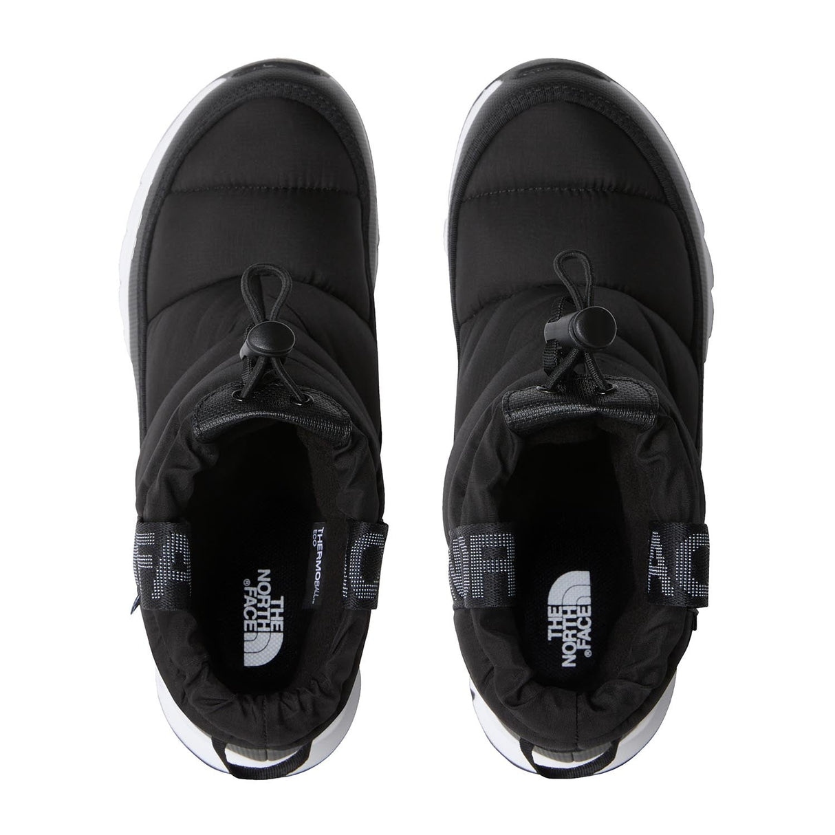 Ghete Copii The North Face Y Thermoball Pull-On Wp Ghete Copii The North Face Y Thermoball Pull-On Wp