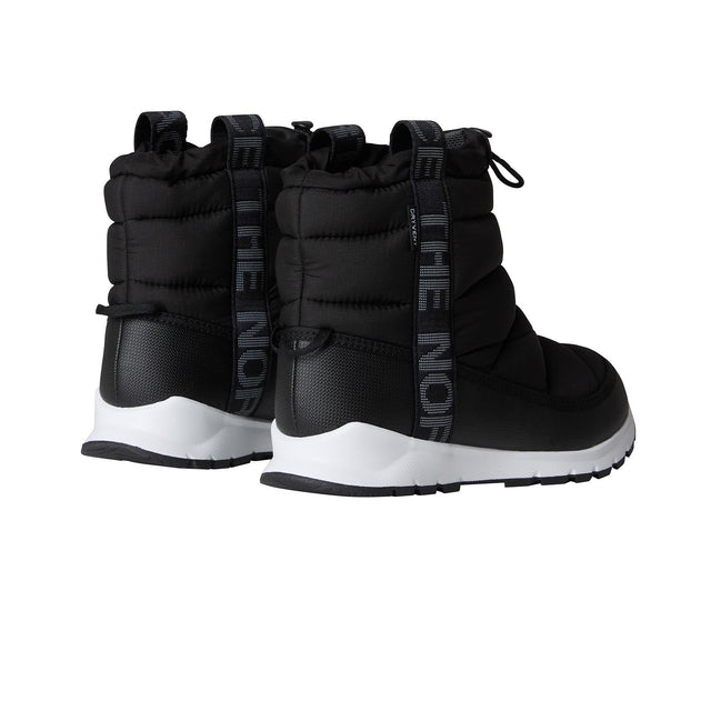 Ghete Copii The North Face Y Thermoball Pull-On Wp Ghete Copii The North Face Y Thermoball Pull-On Wp