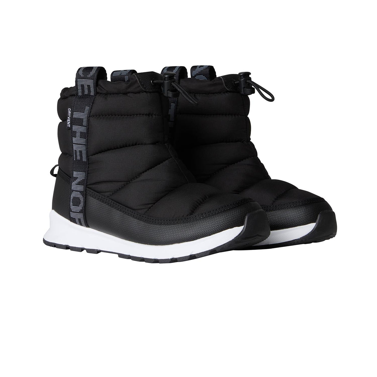 Ghete Copii The North Face Y Thermoball Pull-On Wp Ghete Copii The North Face Y Thermoball Pull-On Wp