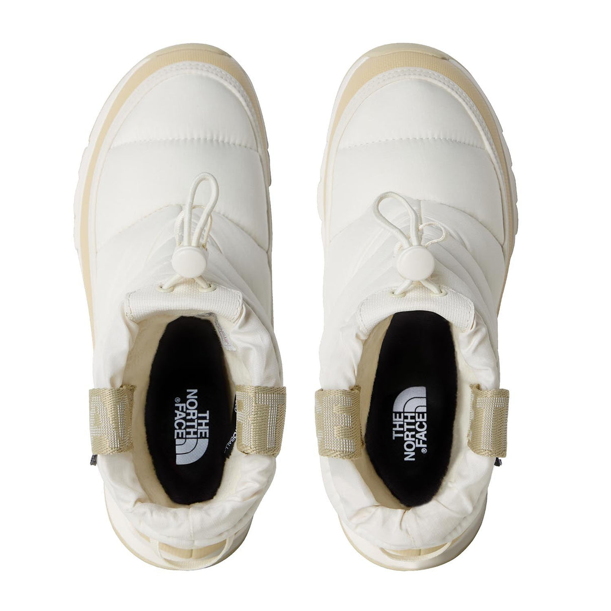 Ghete Copii The North Face Y Thermoball Pull-On Wp Ghete Copii The North Face Y Thermoball Pull-On Wp