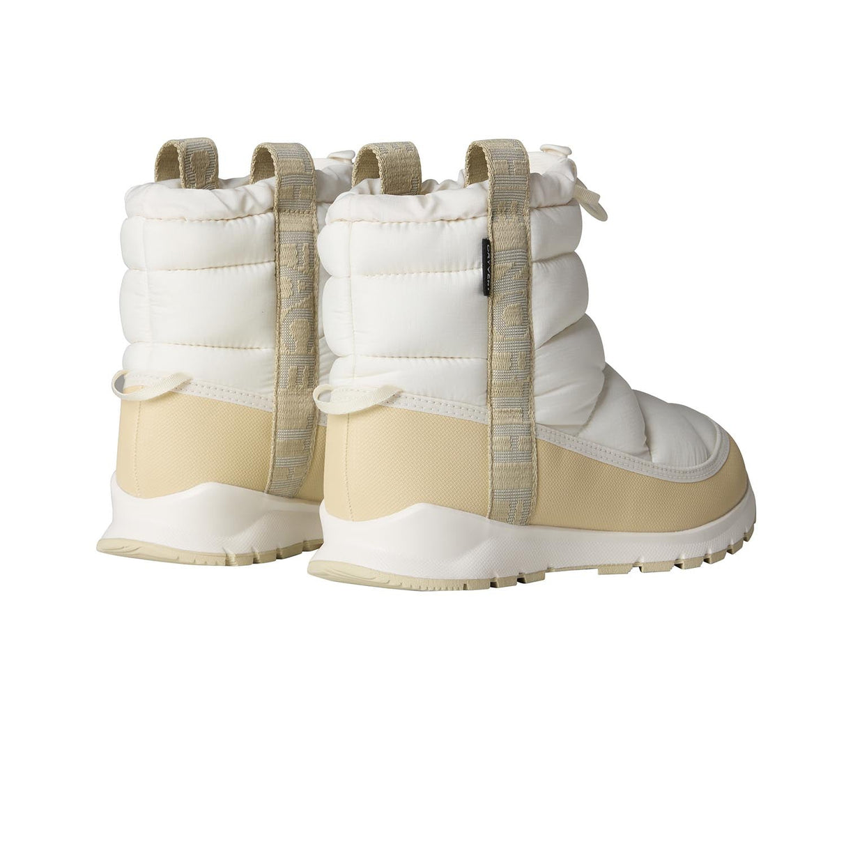 Ghete Copii The North Face Y Thermoball Pull-On Wp Ghete Copii The North Face Y Thermoball Pull-On Wp