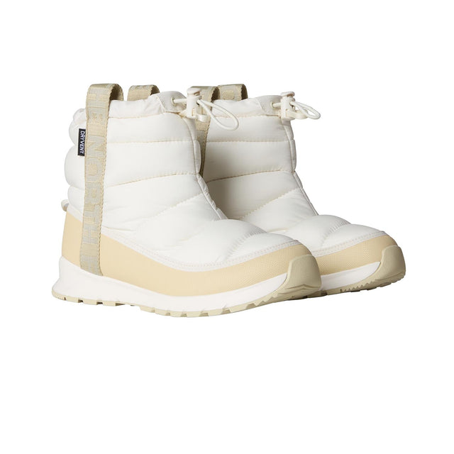 Ghete Copii The North Face Y Thermoball Pull-On Wp Ghete Copii The North Face Y Thermoball Pull-On Wp