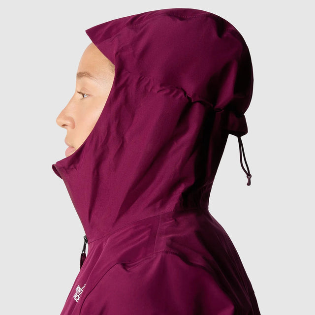 Geaca The North Face W Dryzzle Futurelight Geaca The North Face W Dryzzle Futurelight