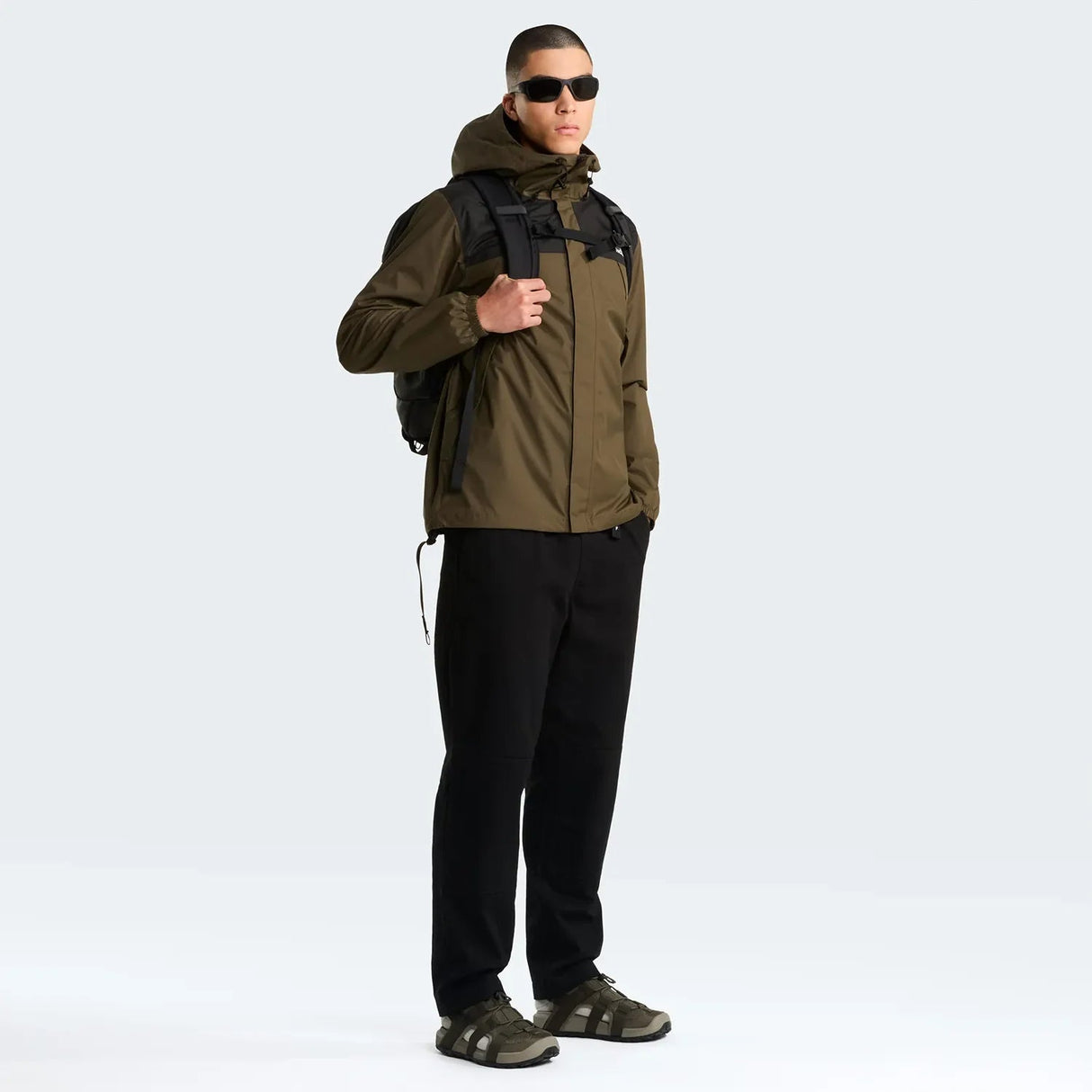 Geaca The North Face M Antora Geaca The North Face M Antora