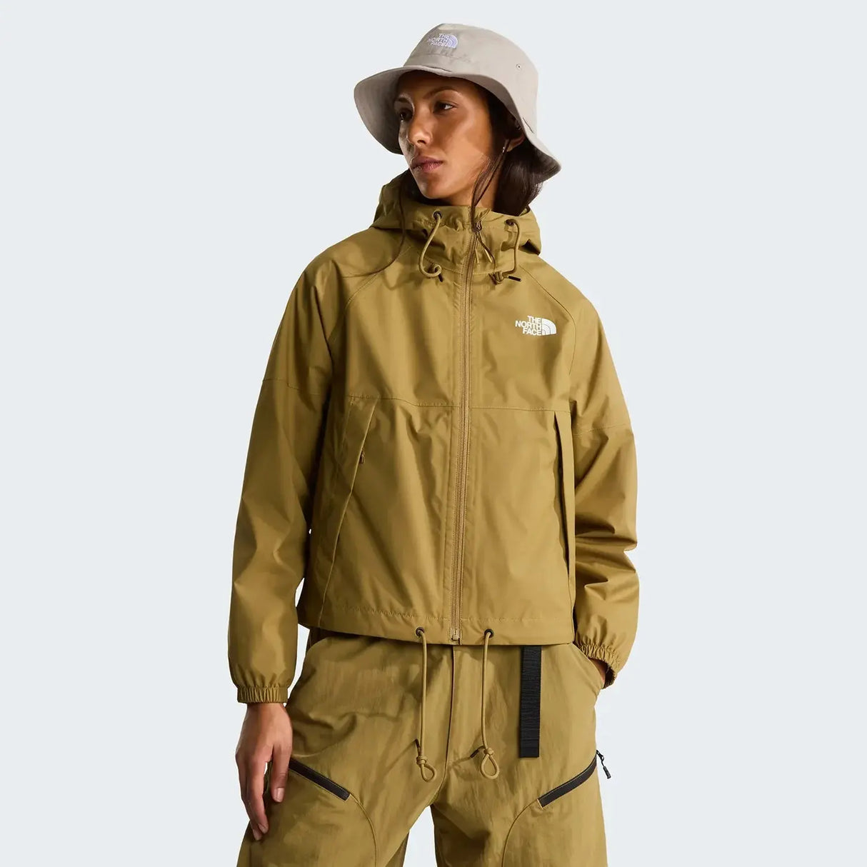 Geaca Femei The North Face W Antora Rain Geaca Femei The North Face W Antora Rain