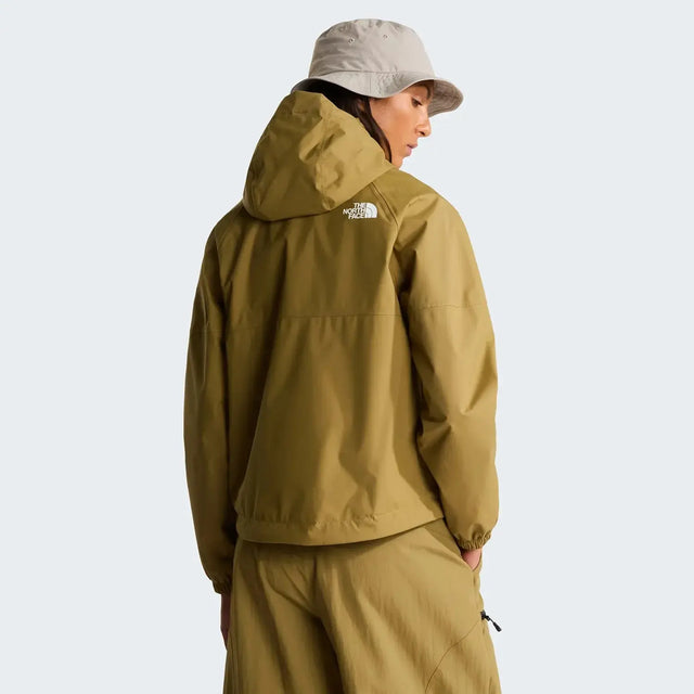Geaca Femei The North Face W Antora Rain Geaca Femei The North Face W Antora Rain