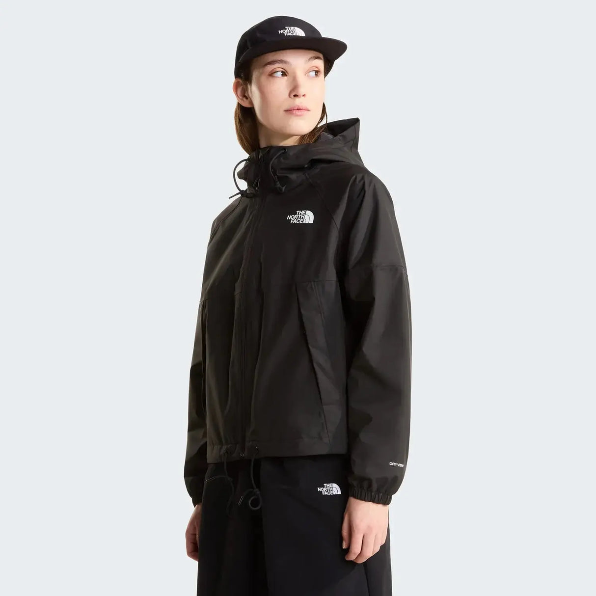 Geaca Femei The North Face W Antora Rain Geaca Femei The North Face W Antora Rain