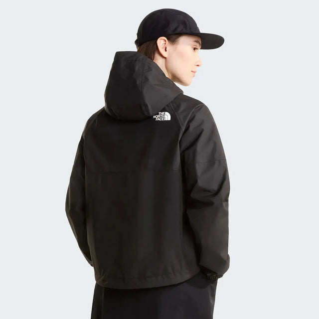 Geaca Femei The North Face W Antora Rain Geaca Femei The North Face W Antora Rain