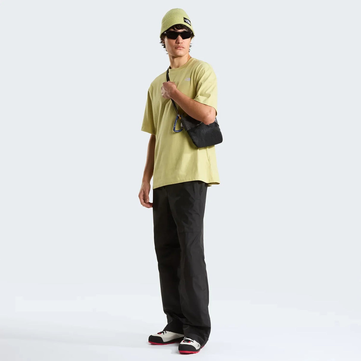 Pantaloni Barbati The North Face M Antora Rain Pantaloni Barbati The North Face M Antora Rain