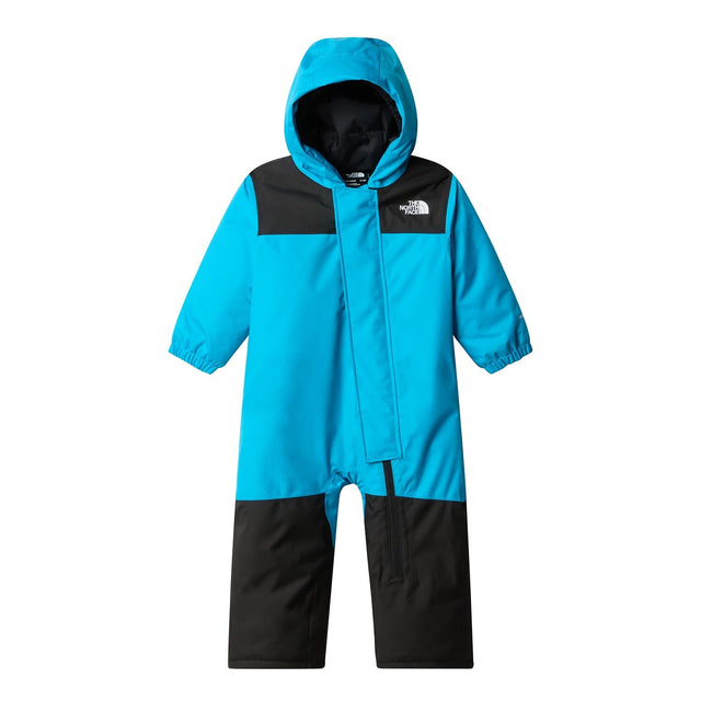 Costum Schi Copii The North Face Baby Freedom Snow Costum Schi Copii The North Face Baby Freedom Snow