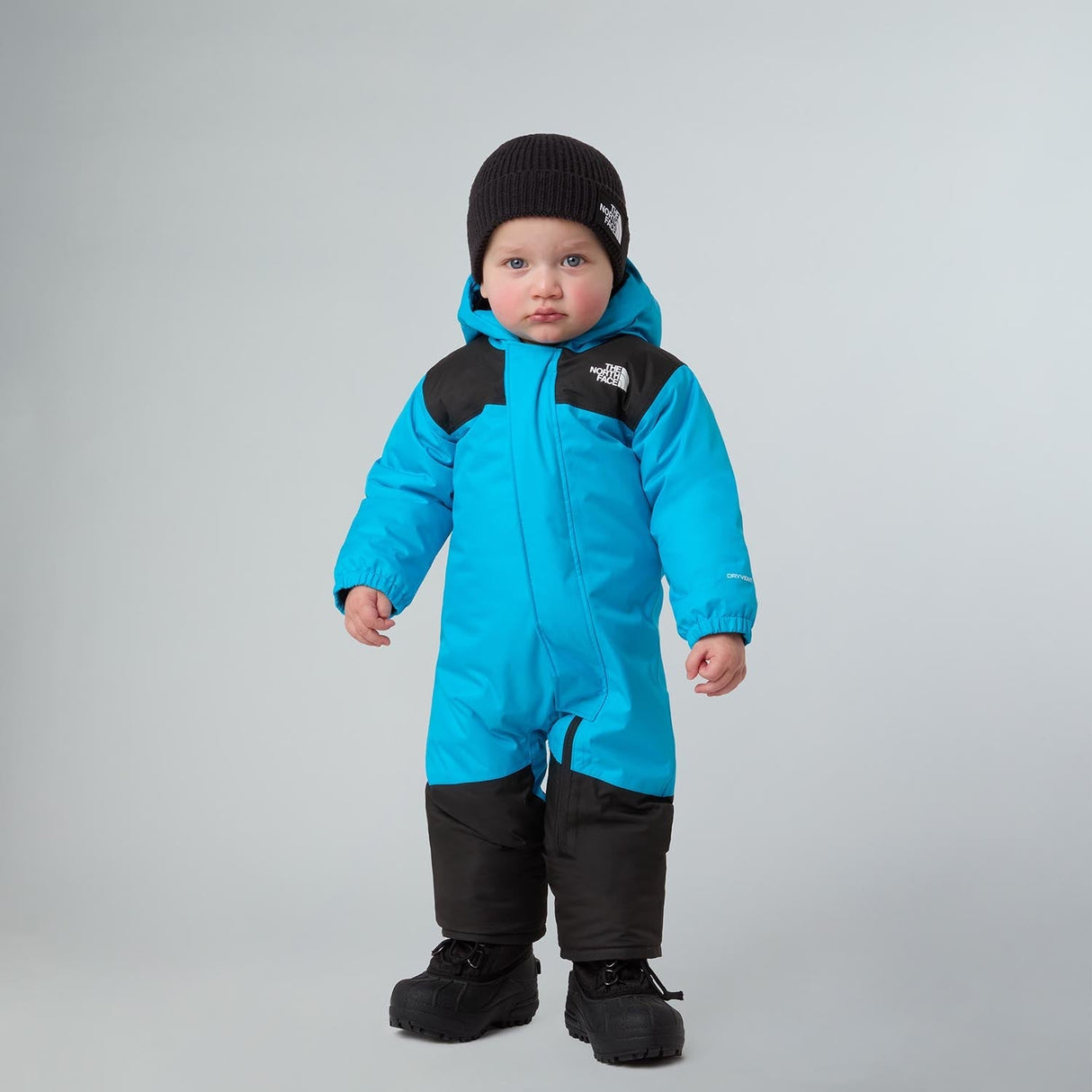 Costum Schi Copii The North Face Baby Freedom Snow Costum Schi Copii The North Face Baby Freedom Snow