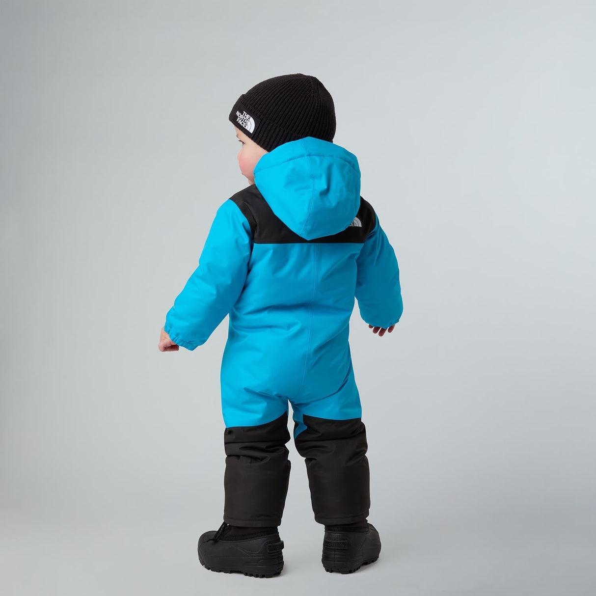 Costum Schi Copii The North Face Baby Freedom Snow Costum Schi Copii The North Face Baby Freedom Snow