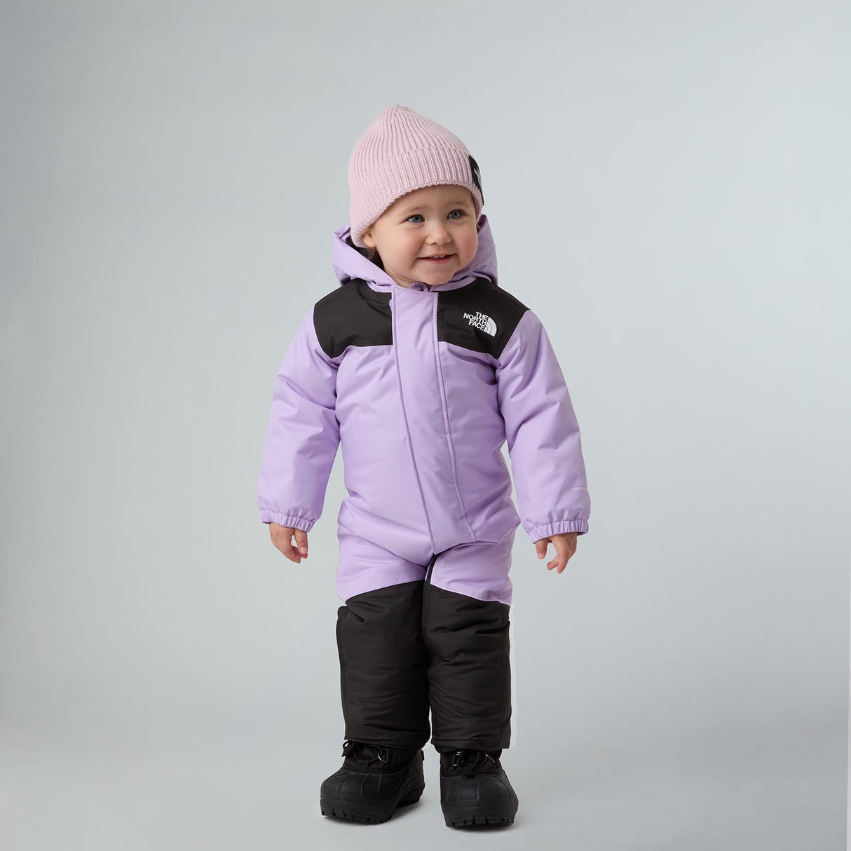 Costum Schi Copii The North Face Baby Freedom Snow Costum Schi Copii The North Face Baby Freedom Snow