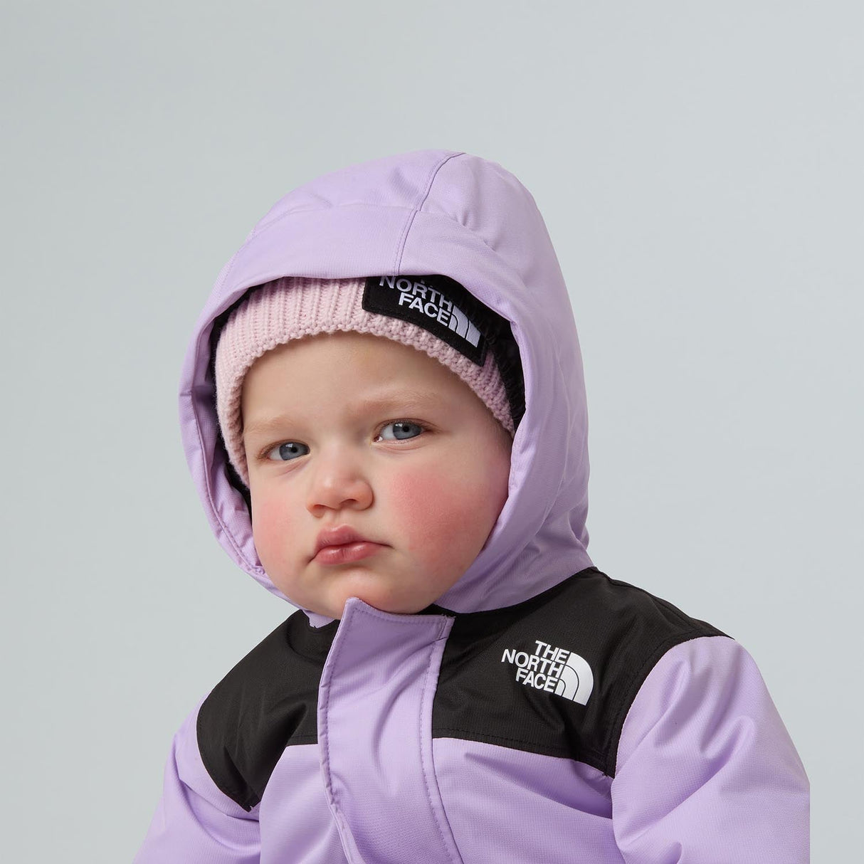 Costum Schi Copii The North Face Baby Freedom Snow Costum Schi Copii The North Face Baby Freedom Snow